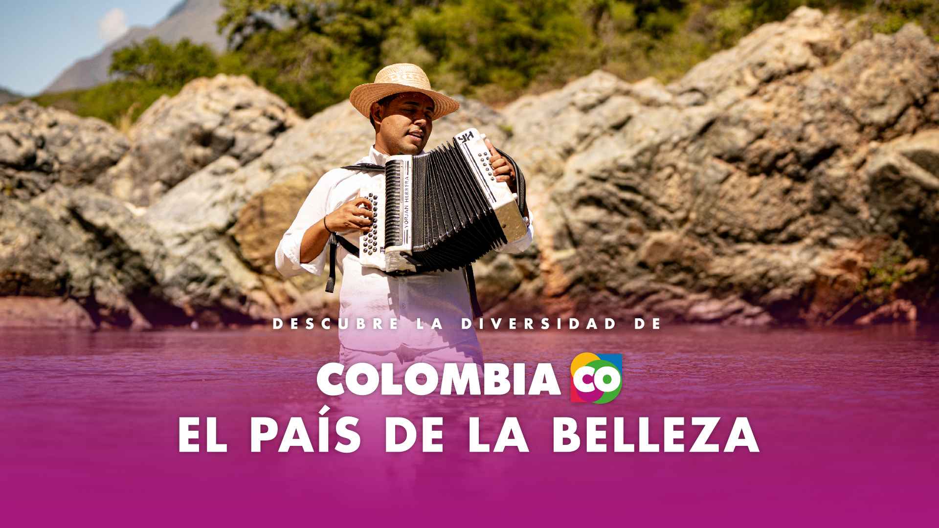 El Pa&iacute;s de la Belleza