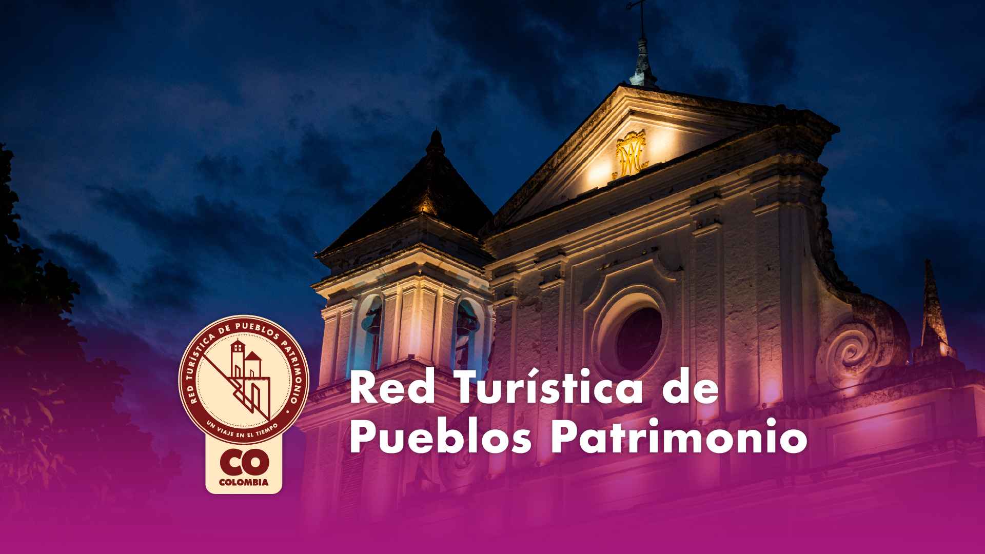 Red Tur&iacute;stica de Pueblos Patrimonio