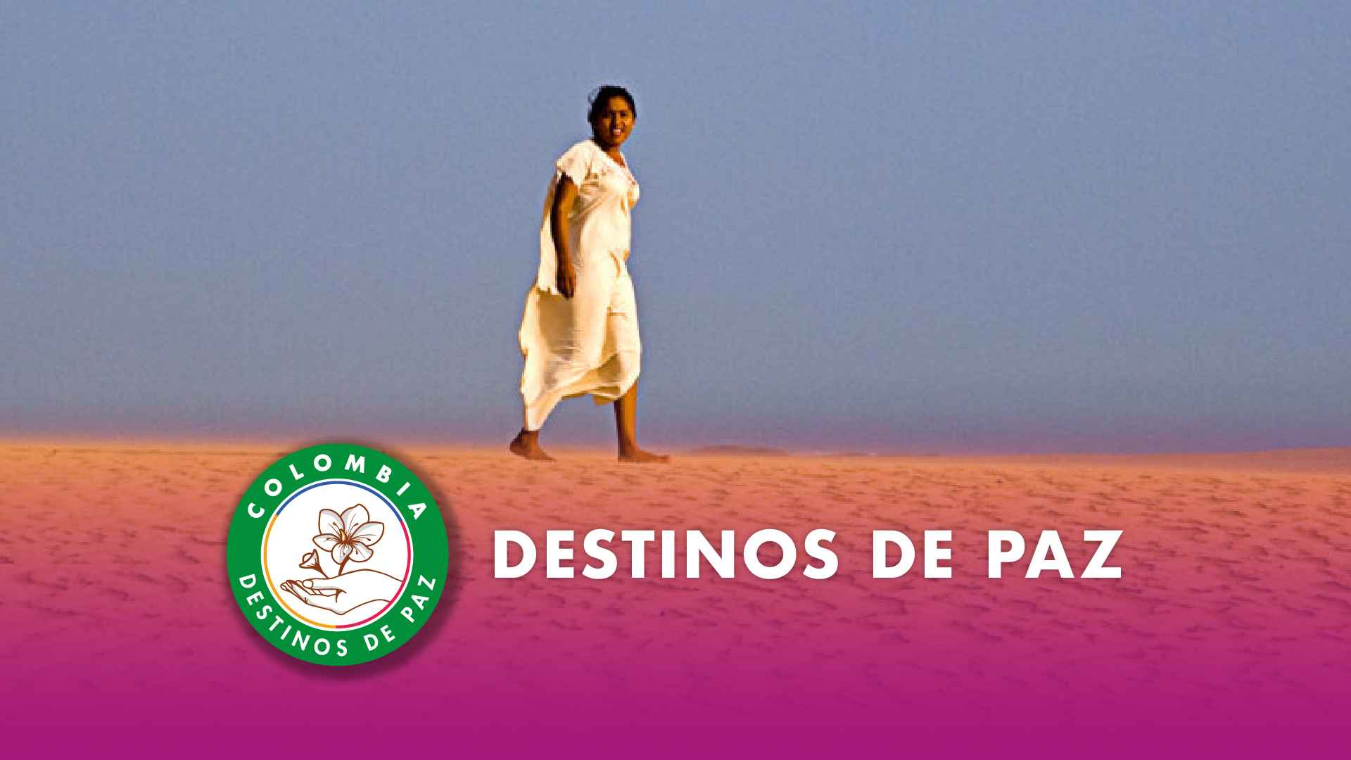 Turismo para una Cultura de Paz