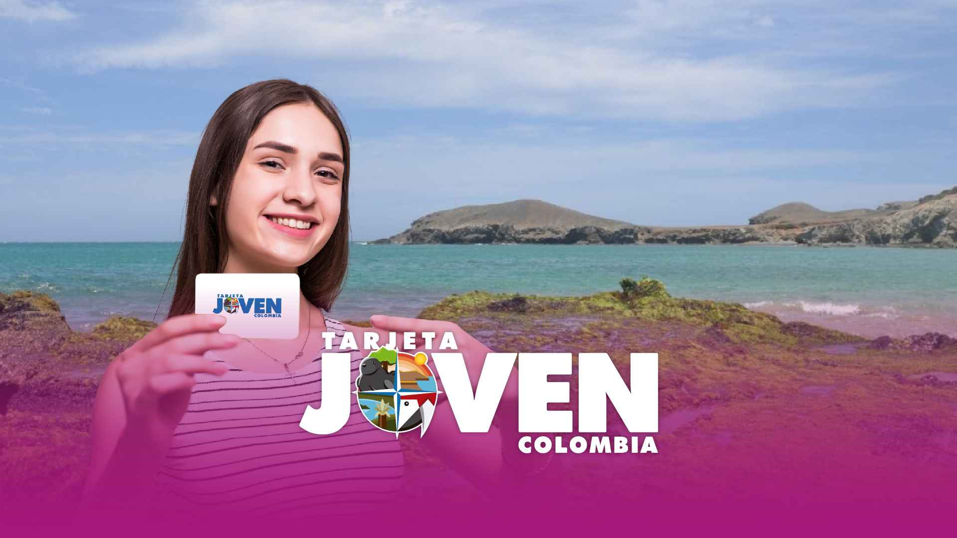 Tarjeta Joven