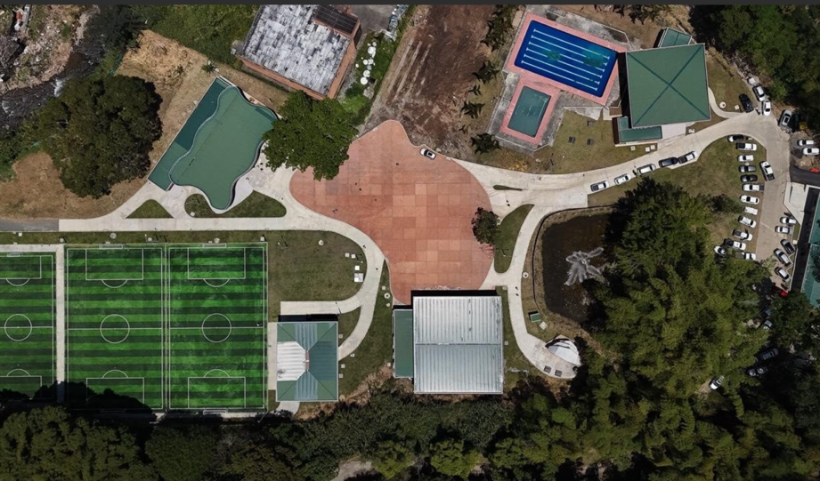 Ecoparque El Vergel en Pereira, Risaralda