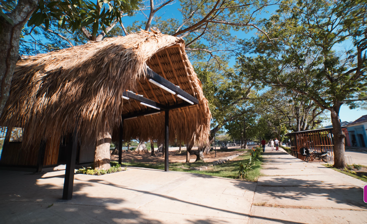 Revitalizaci&oacute;n del Eje Urbano de La Albarrada en Santa Cruz de Mompox, Bol&iacute;var