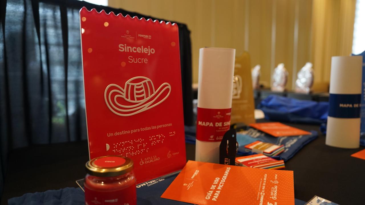 Dise&ntilde;o y promoci&oacute;n del Plan Estrat&eacute;gico de Turismo Accesible