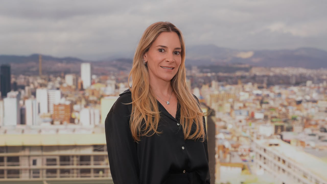 María Fernanda Correa Escaf