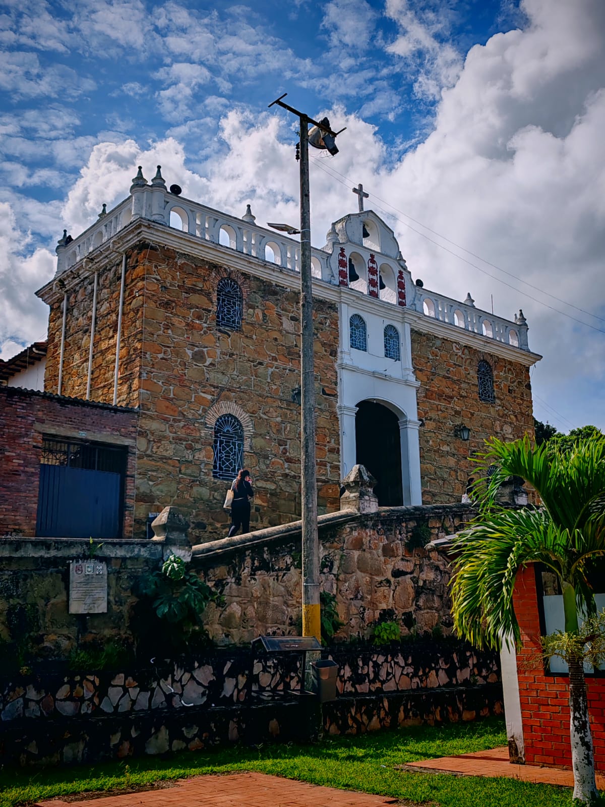 Oferta turística del municipio de Guapotá