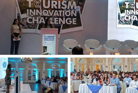 Tourism Innovation Challenge
