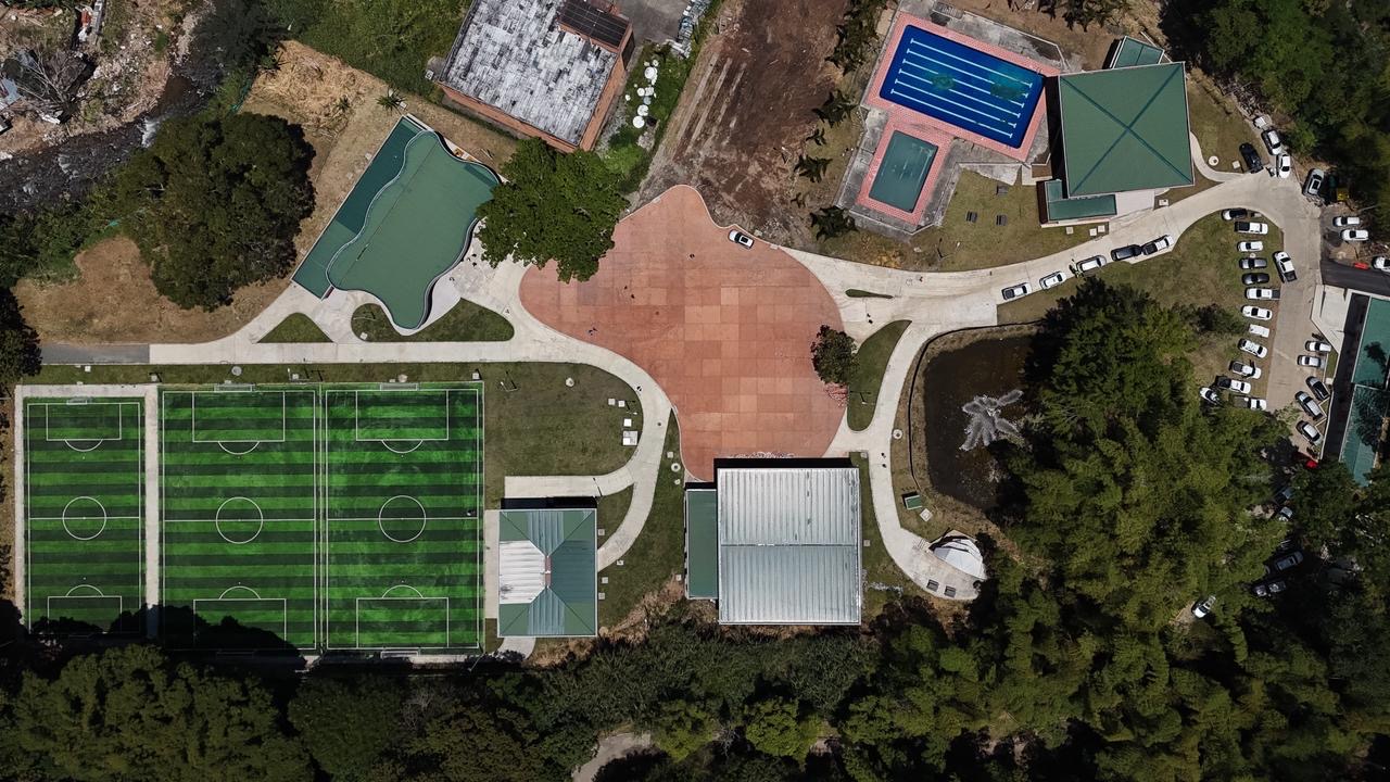 Pereira estrena el Ecoparque El Vergel: infraestructura turística sostenible que impacta a más de 734.000 personas