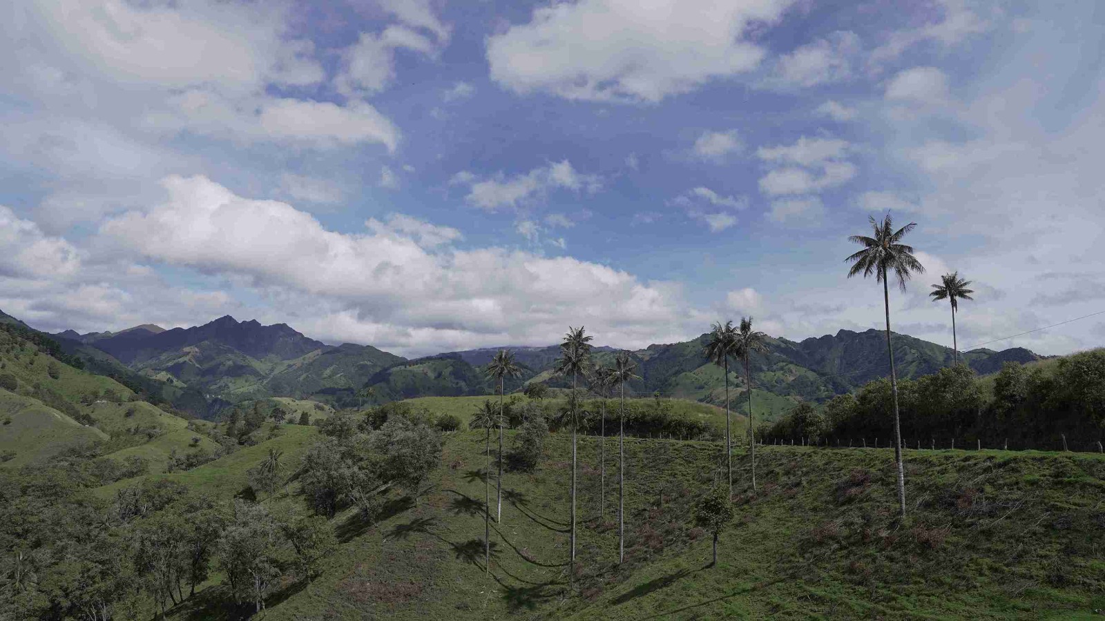 Colombia, el País de la Belleza, suma otro galardón en los Best Tourism Villages 