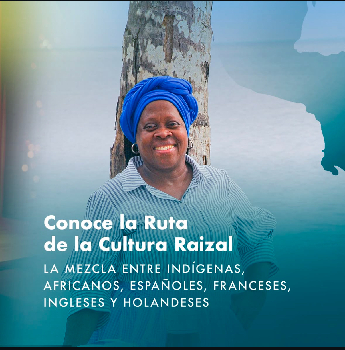 La Ruta Raizal: Un encuentro con la esencia del Caribe