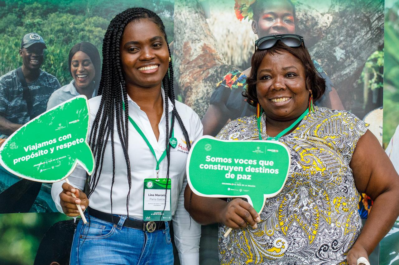 Así es como el Gobierno del Cambio impulsa el turismo en los destinos de paz, a nueve años de firmarse el Acuerdo