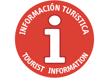 Puntos de Información Turística