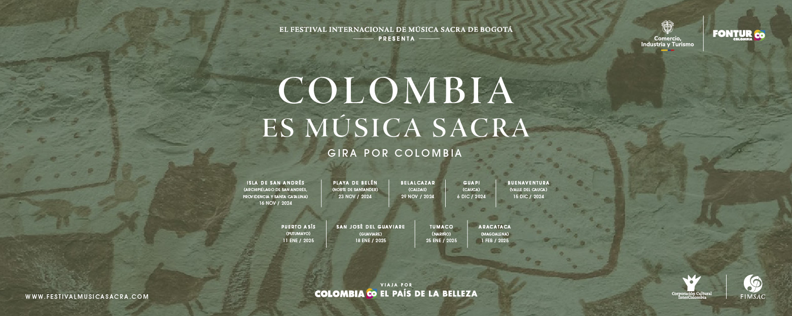 Festival de Música Sacra