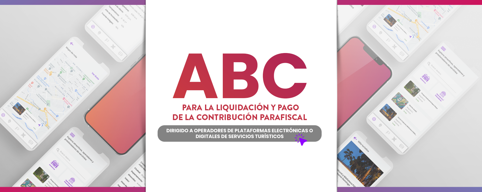 ABC de la Contribución Parafiscal