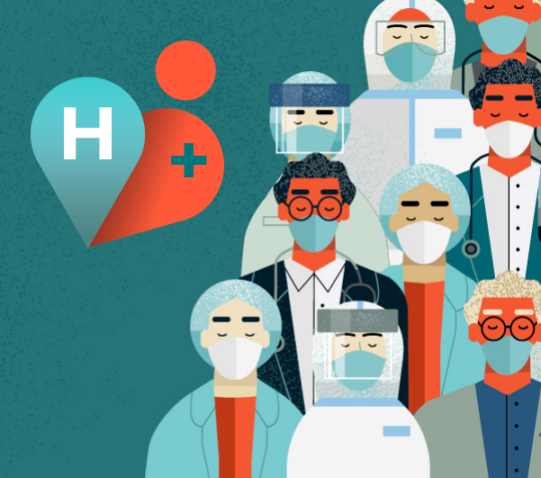 Por los que nos cuidan