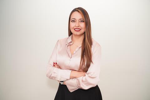 Directora de Competitividad