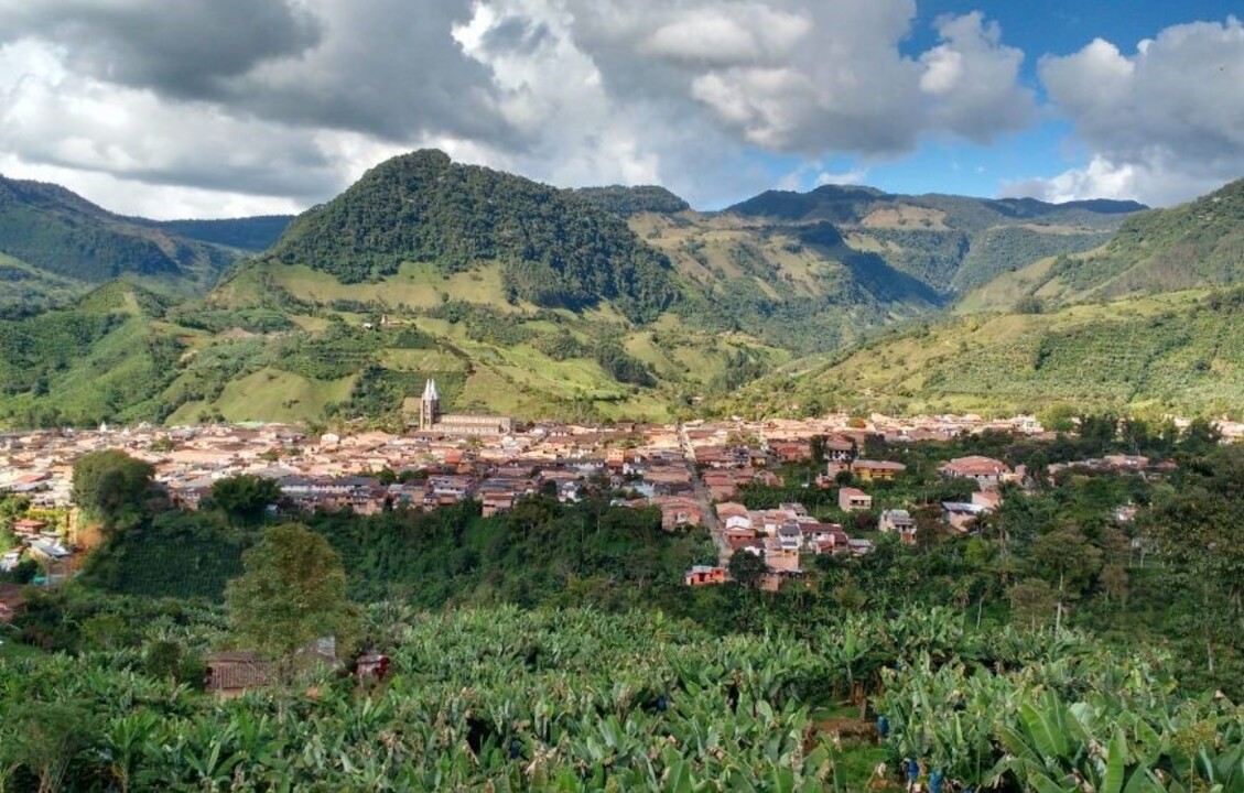 Descubre seis experiencias decembrinas imperdibles en Jardín, el municipio premiado por ONU Turismo como ‘Best Tourism Village’