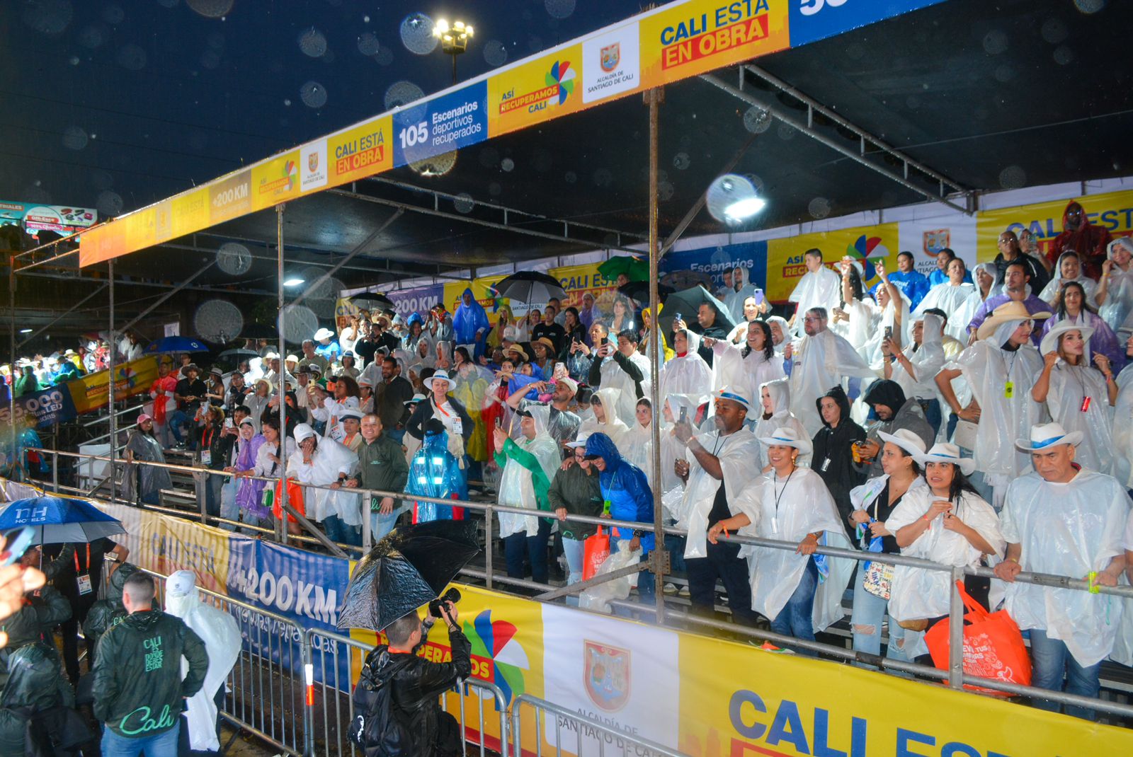 La Feria de Cali, vitrina de El País de la Belleza, recibirá más de 100.000 visitantes