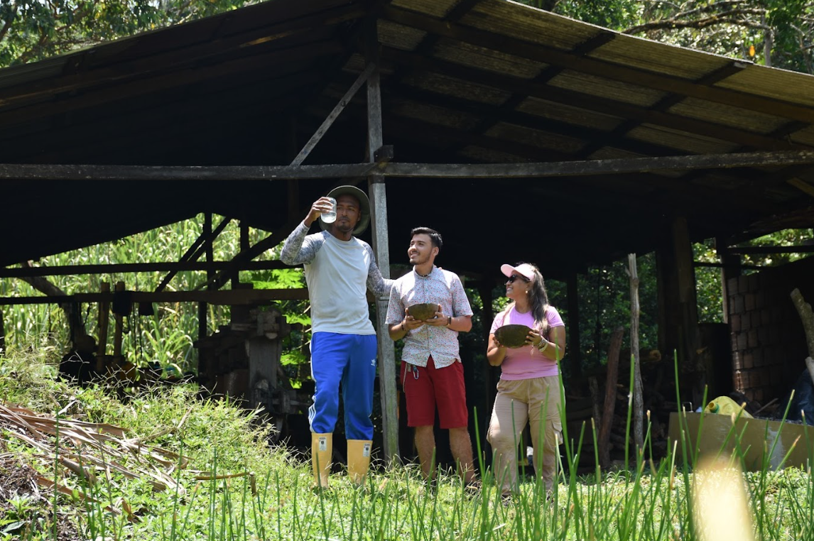 La Ruta del Viche: el alma ancestral del Pacífico colombiano