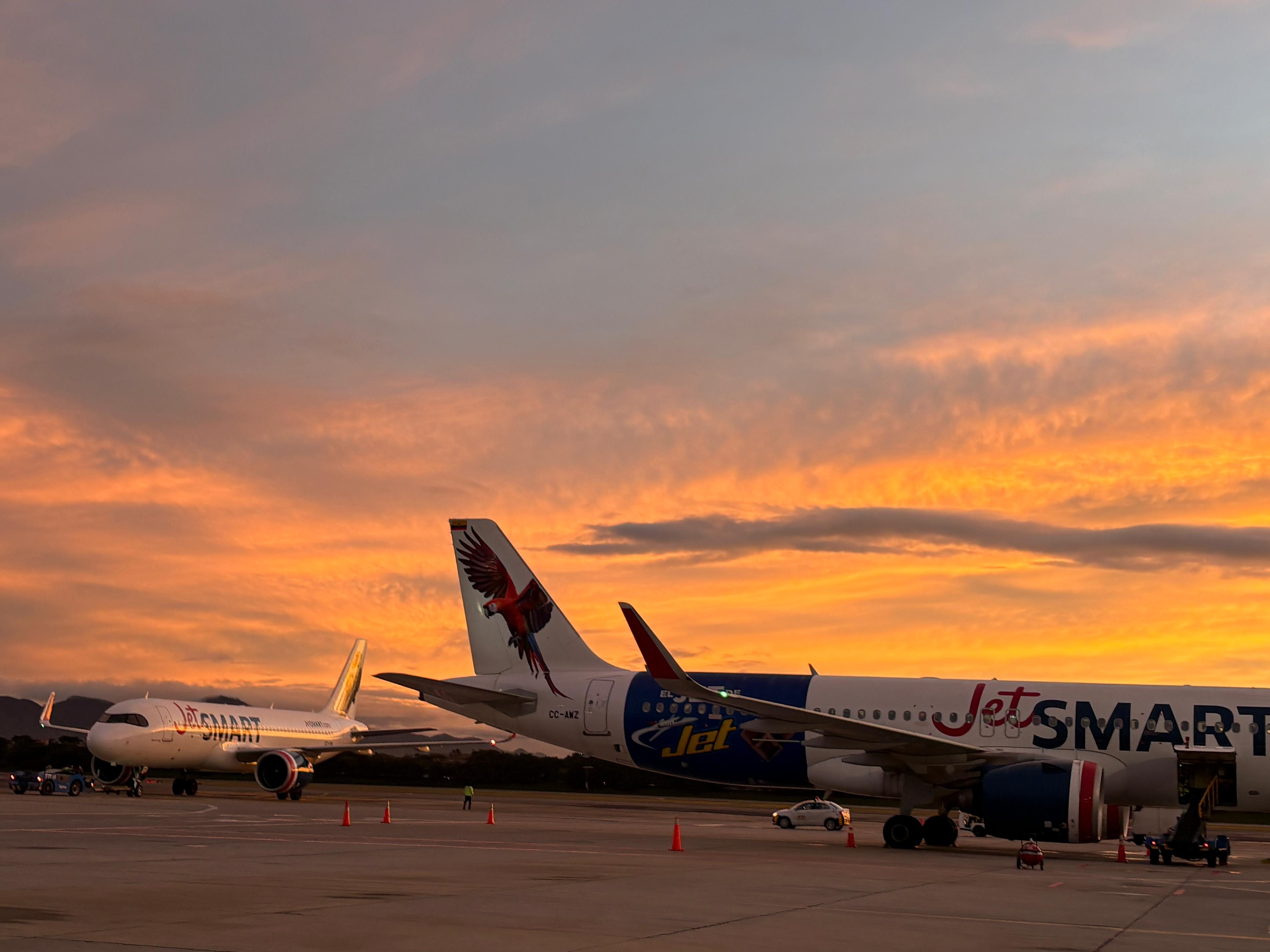 El MinCIT y JetSMART se unen para impulsar el desarrollo turístico del suroccidente colombiano