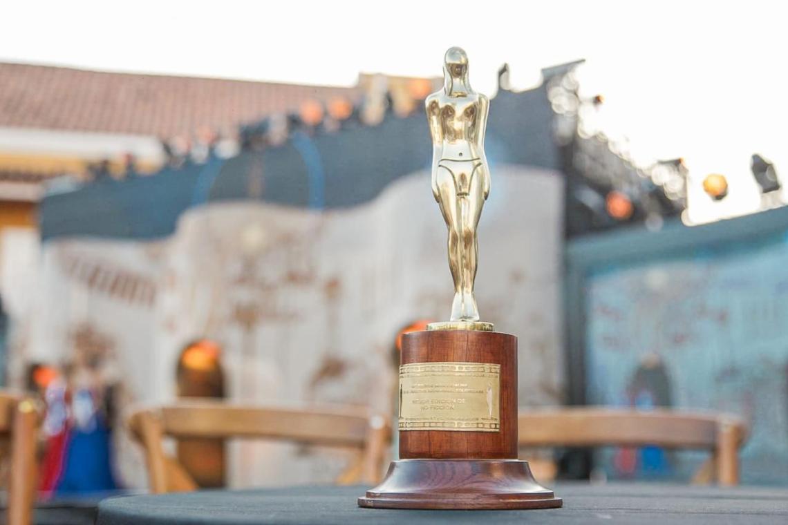 Pie de foto: El Ministerio de Comercio, Industria y Turismo, celebra un India Catalina por la campa&ntilde;a "Descubre la Diversidad de Colombia, El Pa&iacute;s de la Belleza". Cr&eacute;dito: Ricardo B&aacute;ez | MinCIT