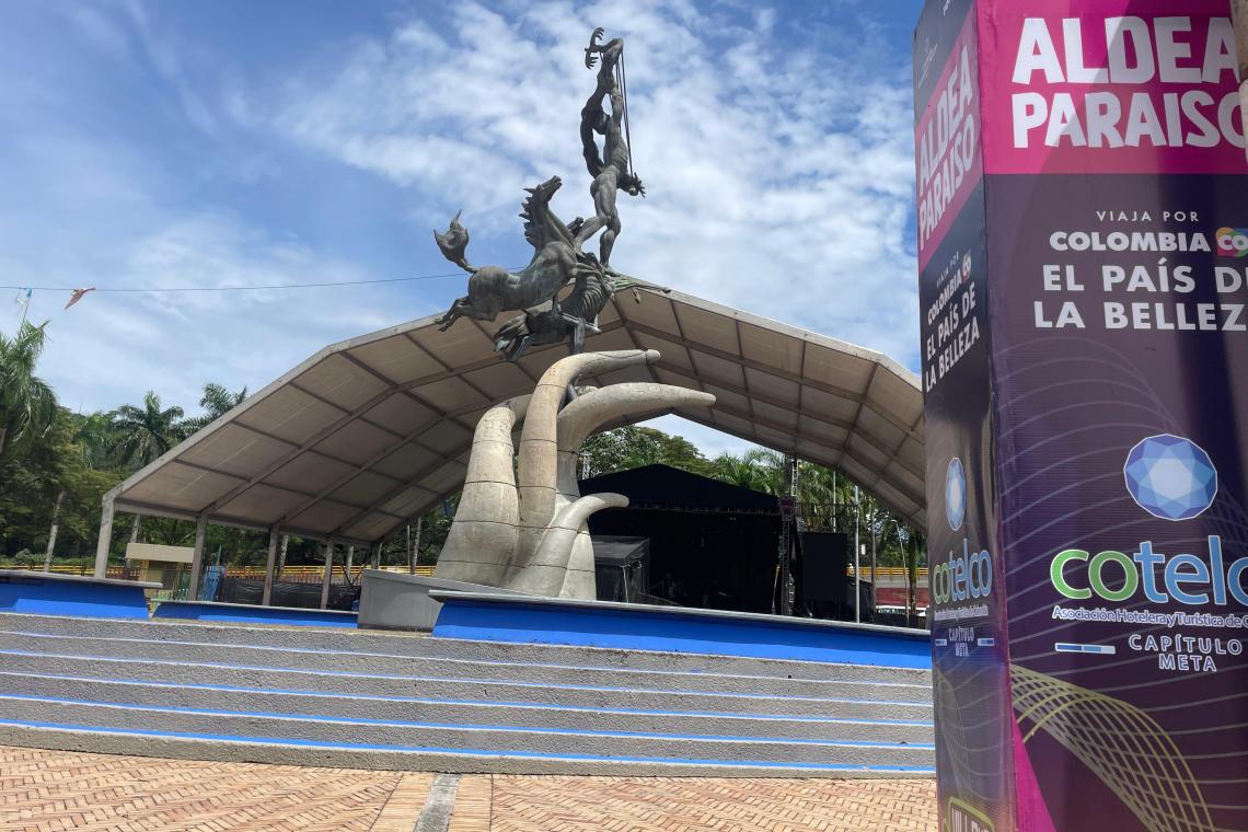 Vuelve el Villavo Love Festival 2025: una experiencia cultural y gastronómica que impulsa el turismo en el Meta