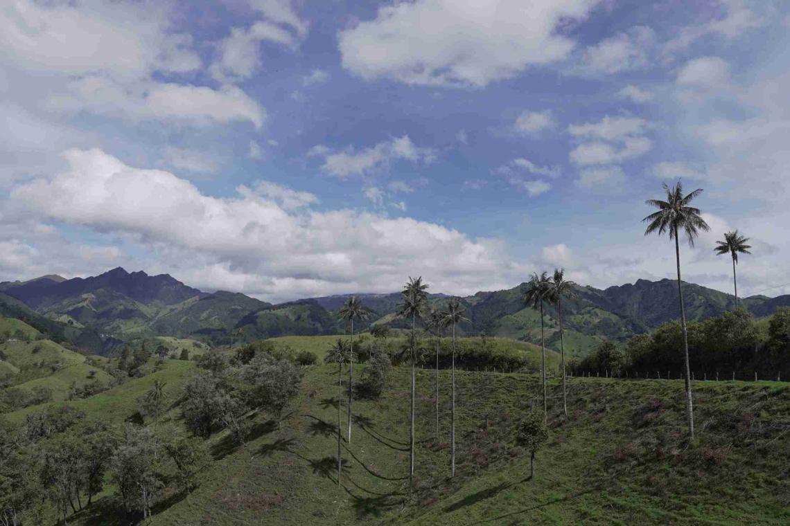 Colombia, el País de la Belleza, suma otro galardón en los Best Tourism Villages 