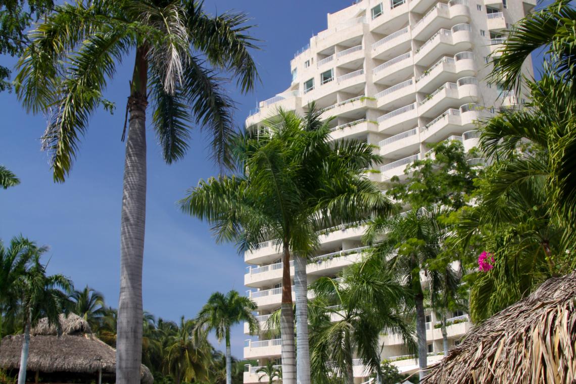 Establecimiento Hotelero Santa Marta