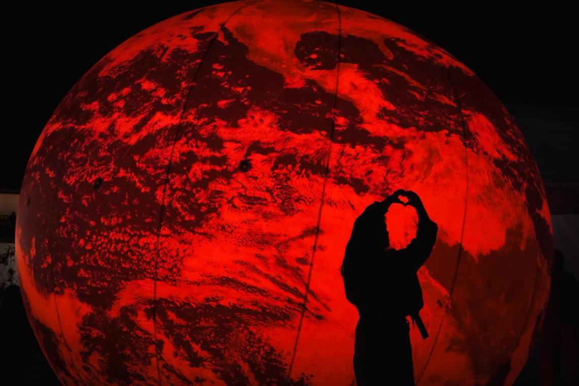 Inicia el 29 Festival de Astronom&iacute;a en Villa de Leyva