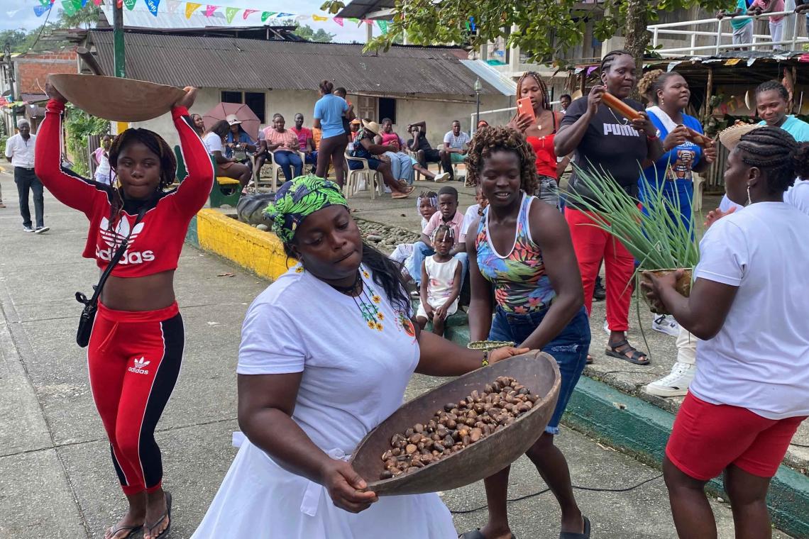 Conoce la Cultura, Gastronomía y la Música de Timbiquí: Un Viaje al Corazón del Pacífico