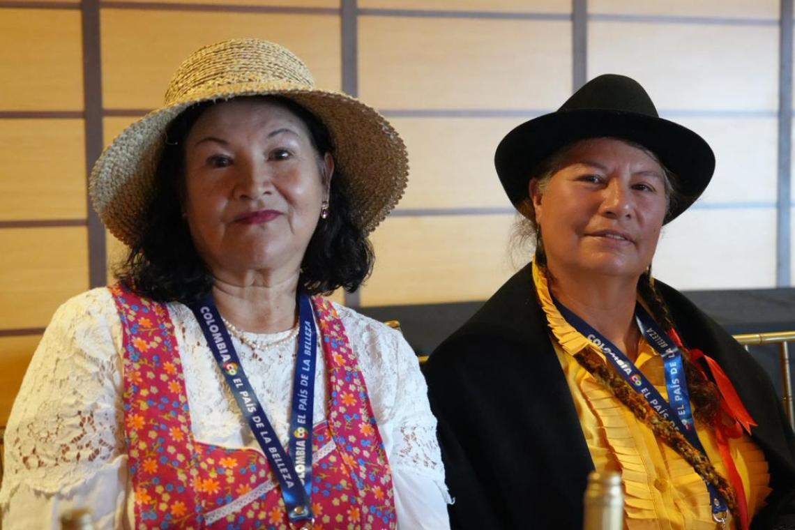 Villa de Leyva sede del XI Encuentro Nacional de la Red Turística de Pueblos Patrimonio de Colombia