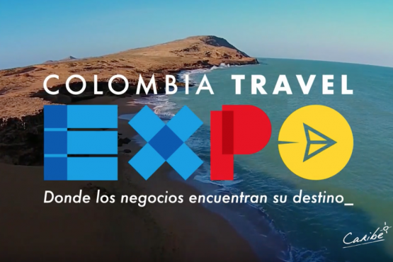 Colombia Travel Expo 2018