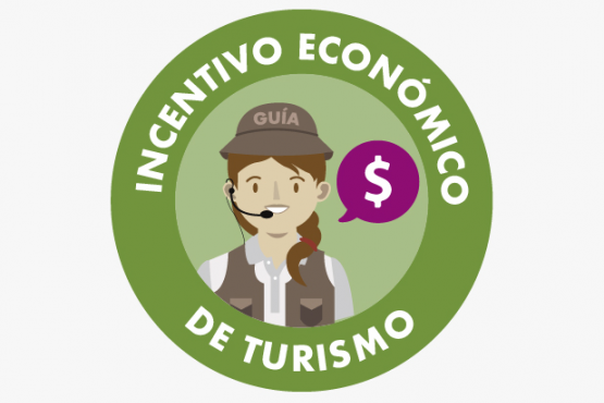 Incentivo Económico de Turismo