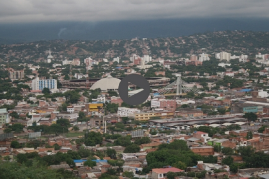 "Negocia Turismo" en Cúcuta