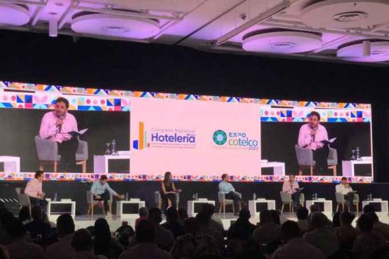 XXIX Congreso Nacional de la Hotelería 2023