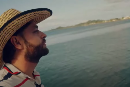 Experiencias turísticas con sabor a Colombia #elpaísdelabelleza en Tumaco, Nariño