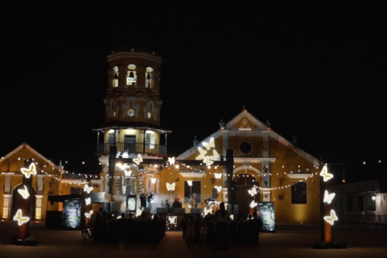 Activación Ruta Macondo