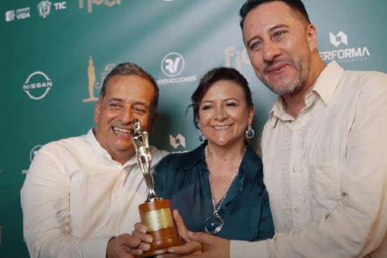 Así nos ganamos el Premio India Catalina Mejor Reality 2024