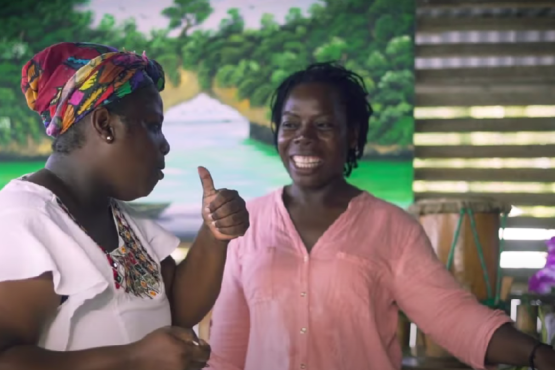 Despierta lo mejor de los sentidos y experiencias en San Andrés de Tumaco #ElPaísDeLaBelleza