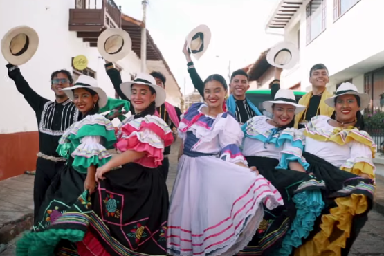 Charalá Santander: Corazón de la Historia y Tradición Colombiana