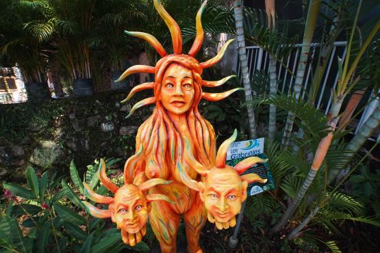 IX Encuentro Iberoamericano de Turismo Rural