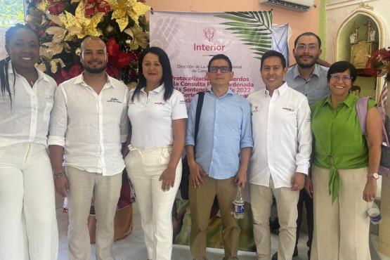 Turismo Sostenible Providencia