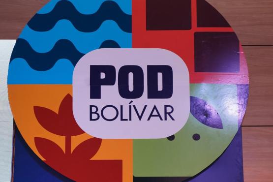POD Bolívar 