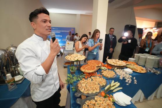 Seguimos recorriendo el país en Cúcuta 