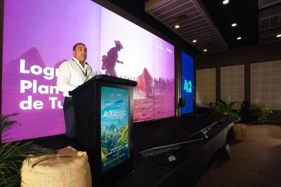 42° Encuentro nacional de autoridades regionales de turismo 2025