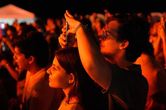 Gran muestra cultural, El país de la belleza