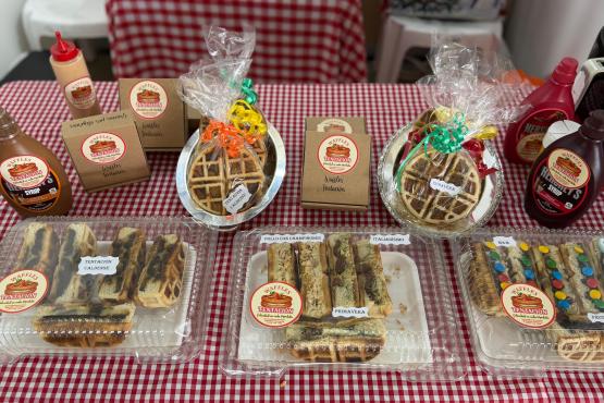 Sabores en Caldas 2025