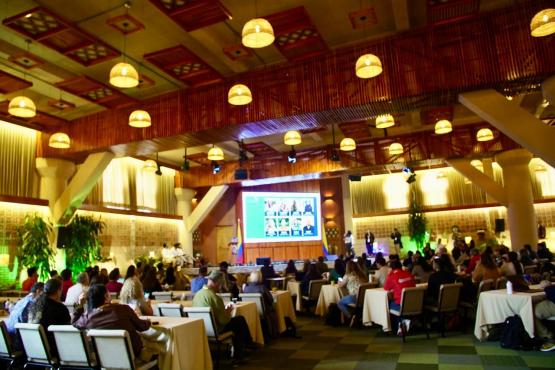32° Congreso ALPZA 2026