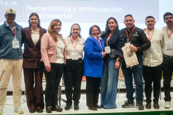 Foro nacional de zonas francas