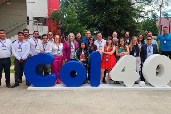 Colombia 4.0: el turismo sostenible se transforma con innovación y tecnología en el Gobierno del Cambio