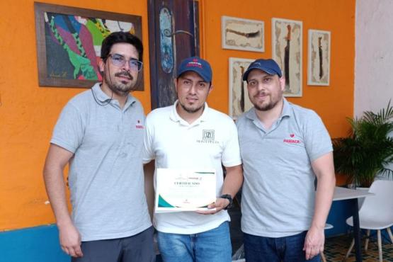 MinCIT, Fontur y Fundaci&oacute;n Panaca respaldan el crecimiento de 25 emprendimientos de turismo rural sostenible